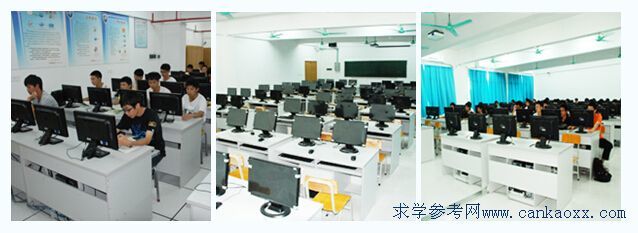 廣東省南方技師學(xué)院廣州校區(qū)計(jì)算機(jī)軟硬件的技術(shù)開(kāi)發(fā)專業(yè)介紹